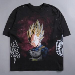 Darc Sport x Dragon Ball Z Shirt